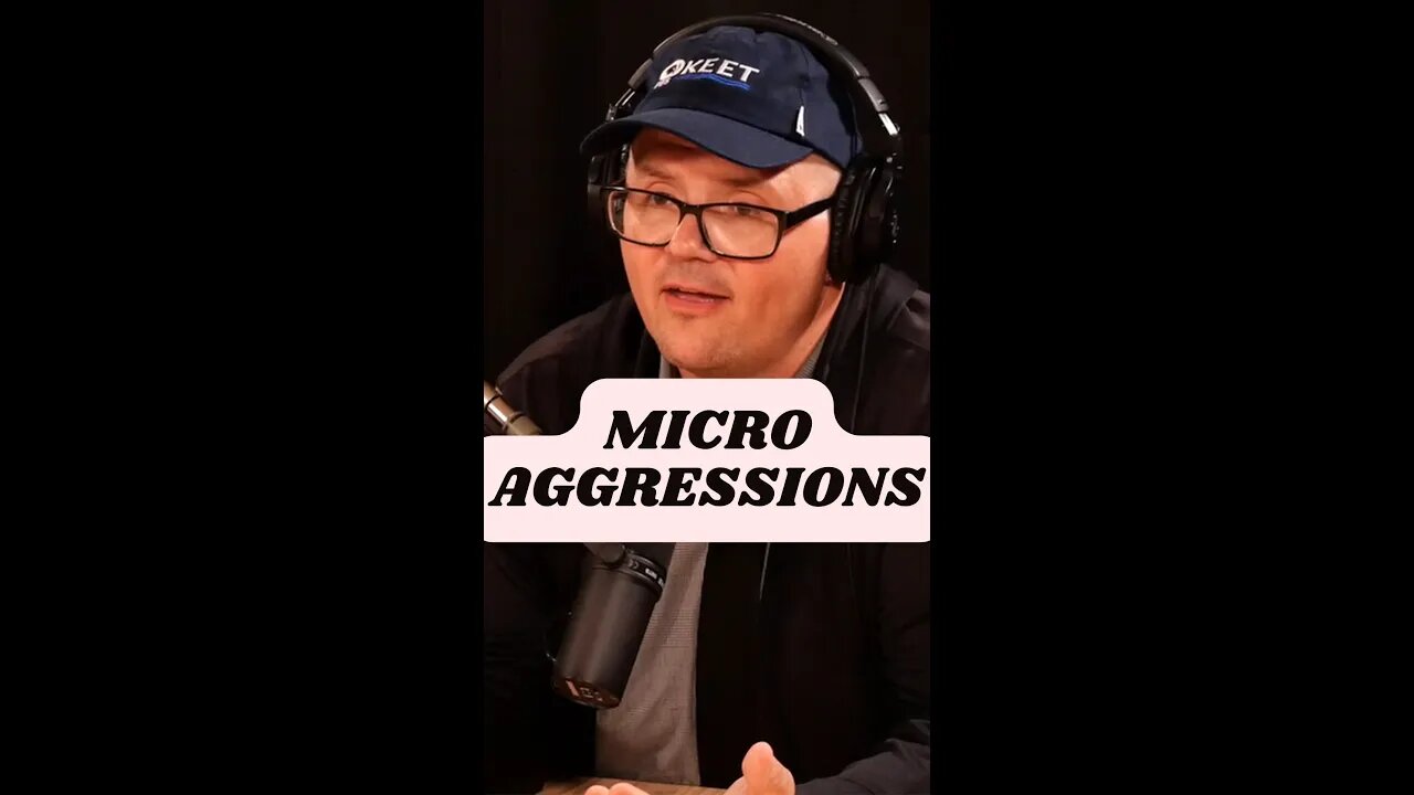 Microaggressions