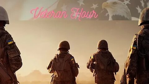 Veteran Hour with Operation Encore