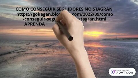APRENDA COMO CONSEGUIR MUITOS SEGUIDORES NO STAGRAn