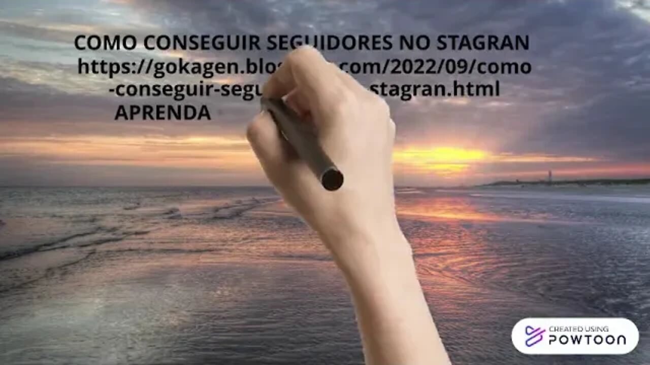 APRENDA COMO CONSEGUIR MUITOS SEGUIDORES NO STAGRAn
