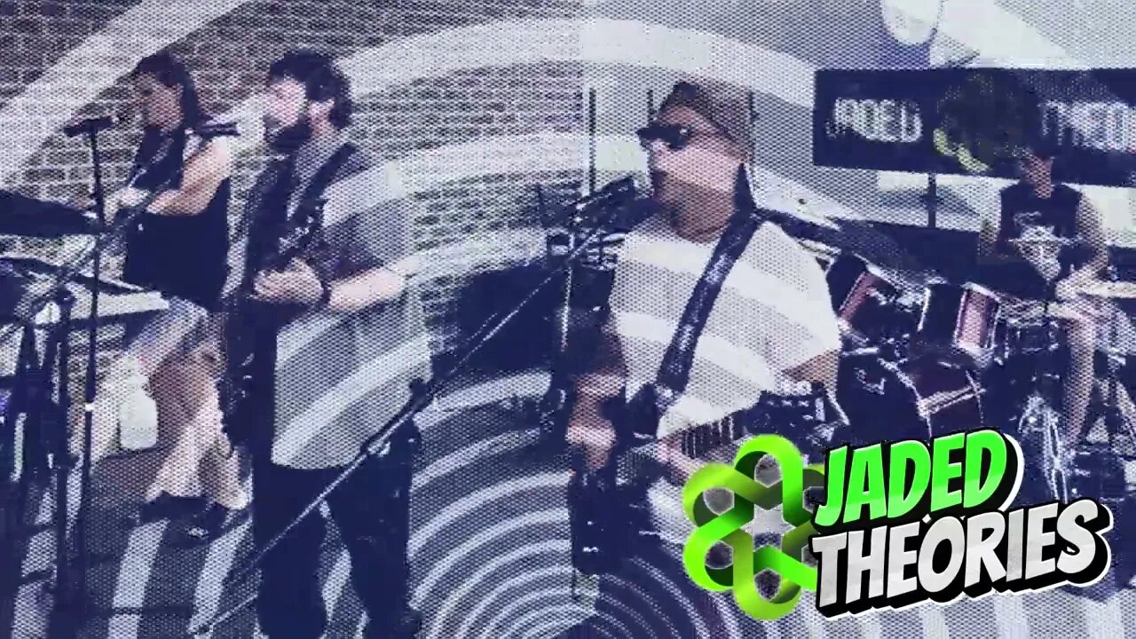 Sidewalks (Live at PAve 8-30-23)