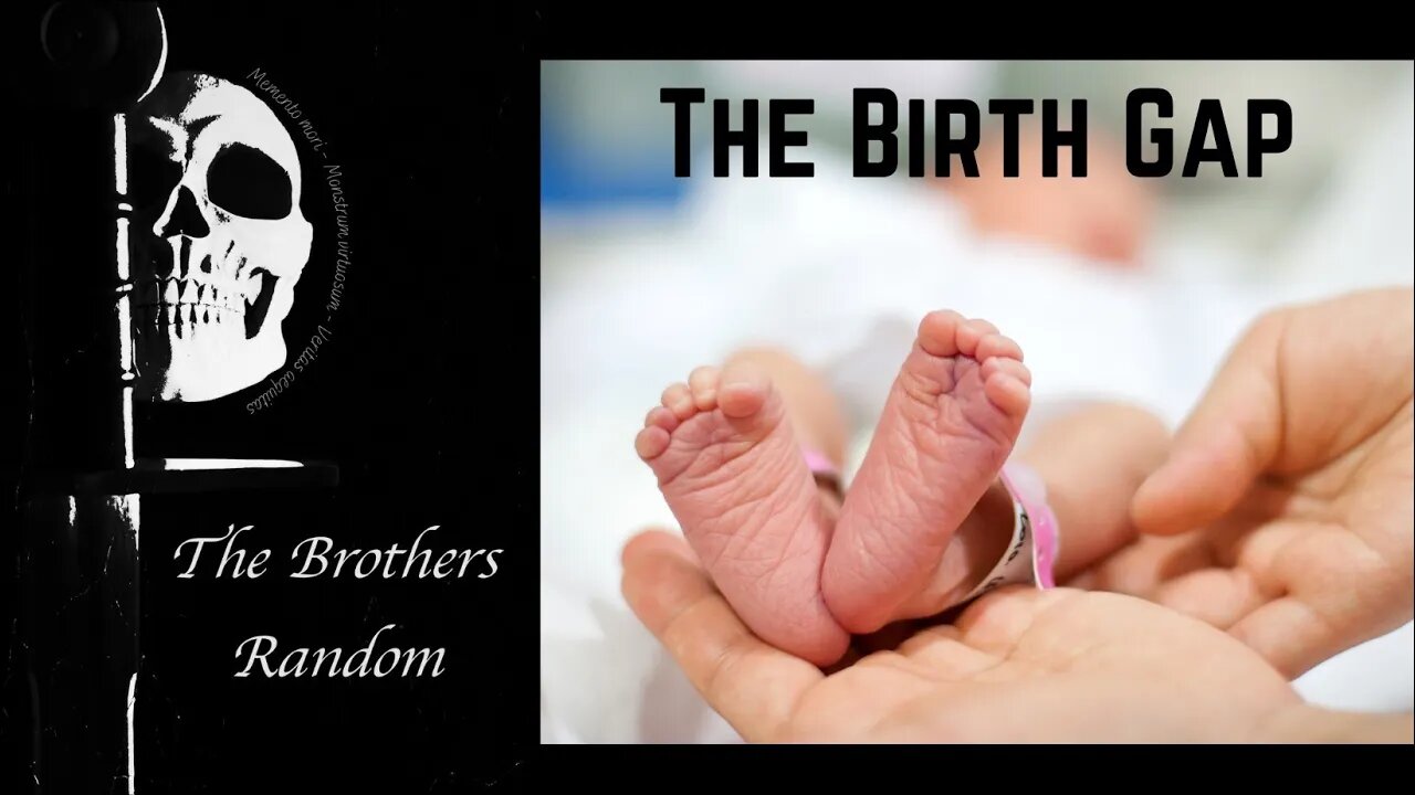 The Brothers Random Ep-10 The Birth-Gap Might Be a Big Problem.