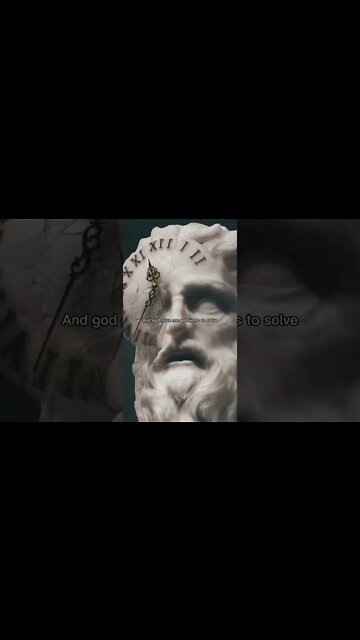 God gave you what you wanted. Don't give up now it's just the beginning! #shorts