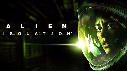 Alien Isolation (Story)