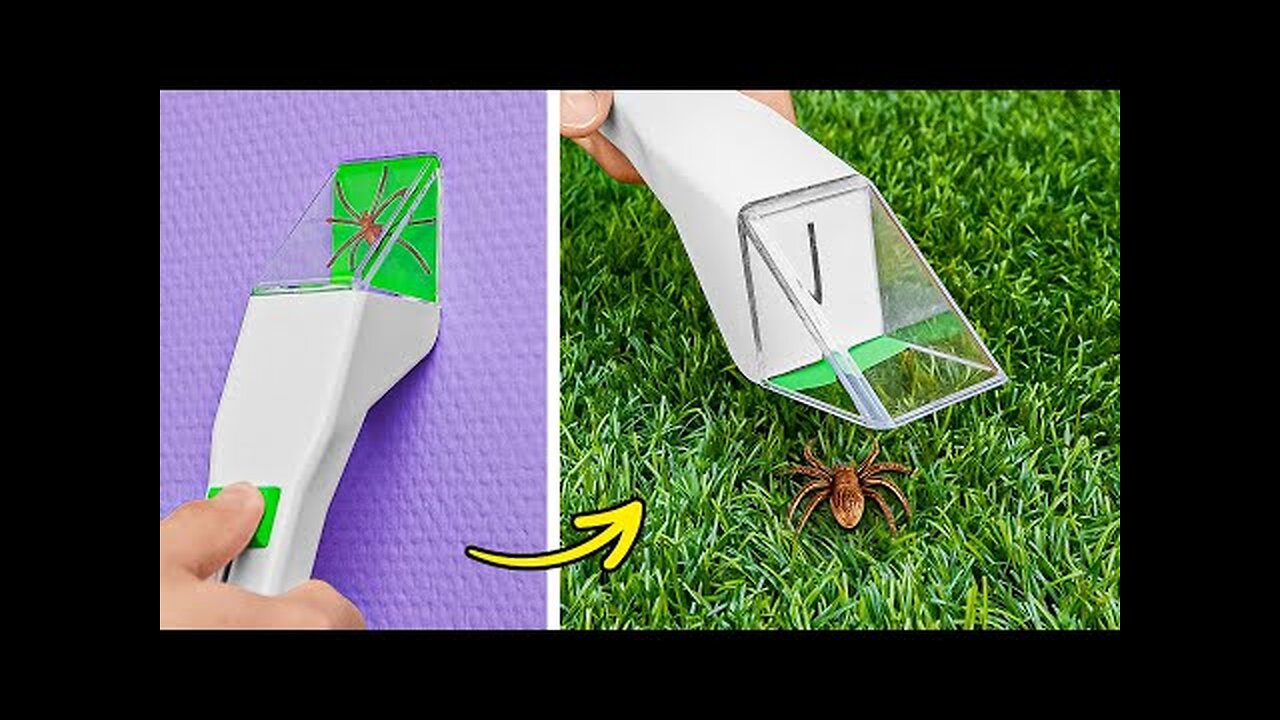 You Won't Believe These Everyday GADGETS Exist! 😲🔍