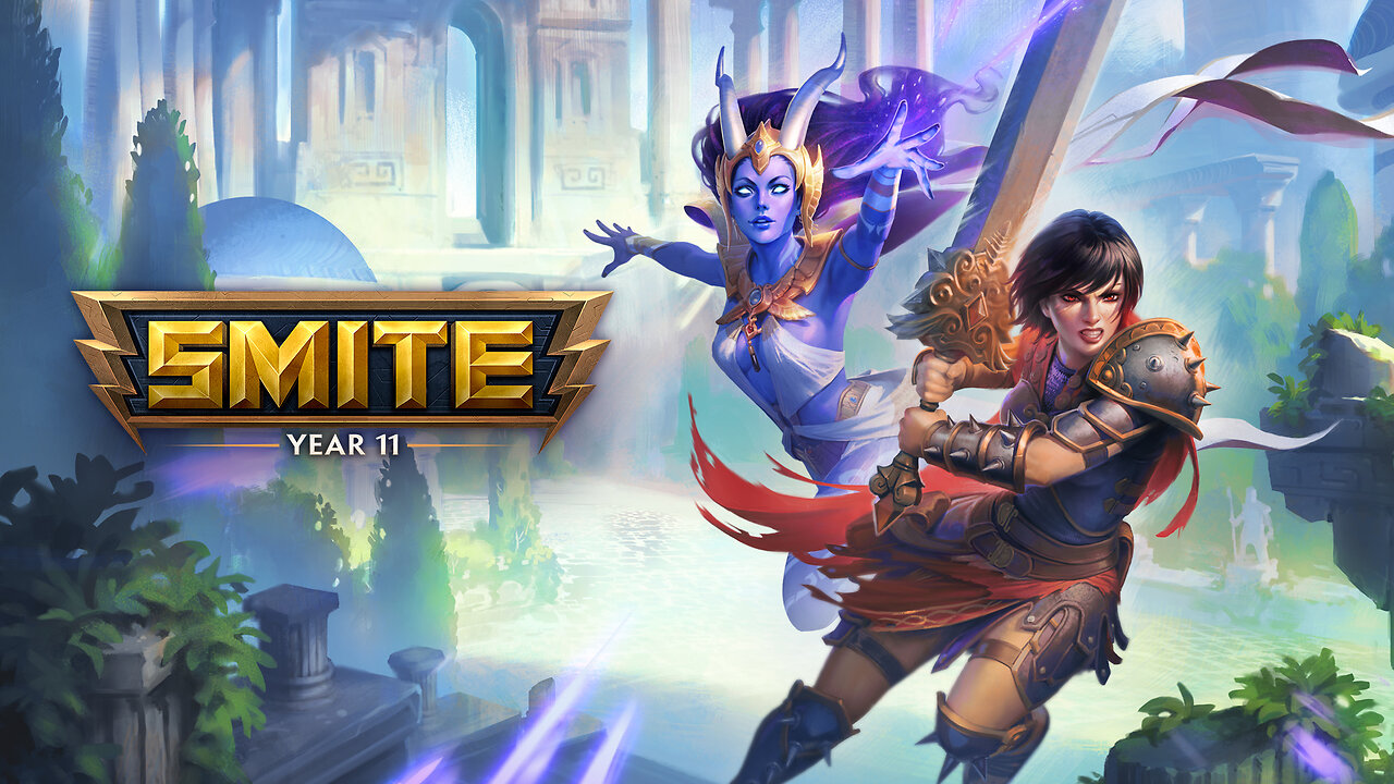 Smite Live