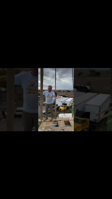 #DIY Magic Carpet Ride!