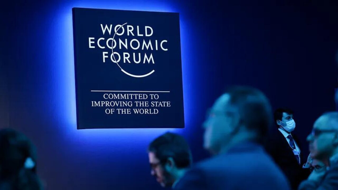 Davos 2024 Highlights | World Economic Forum