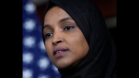Rep. Ilhan Omar: Sending Weapons to Ukraine Could Prove 'Disastrous'