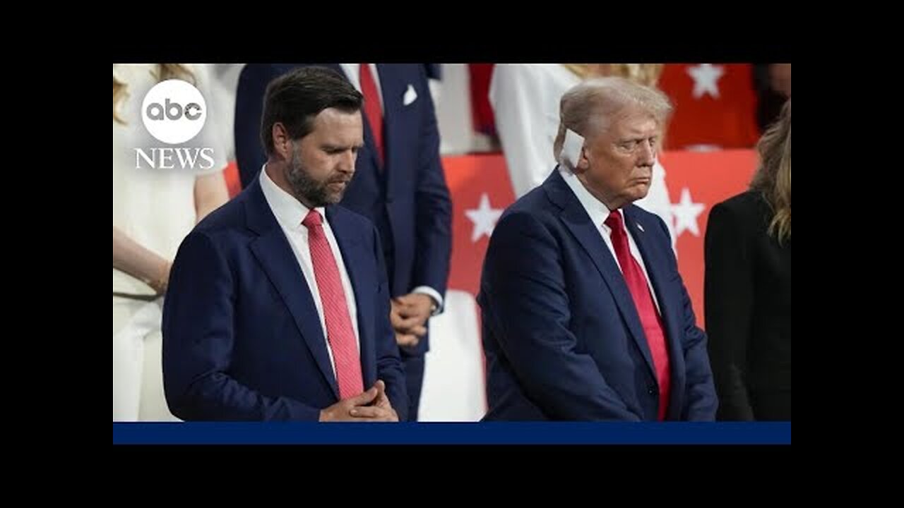 Donald Trump returns to the campaign trail