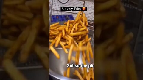 cheese french fries ❤️#viral #shorts #india #cheese #frenchfries