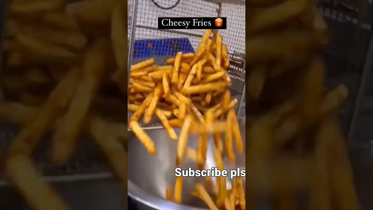 cheese french fries ❤️#viral #shorts #india #cheese #frenchfries