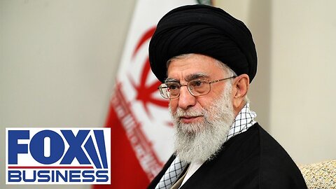 'Engaging with the enemy': Iran's leader backs nuclear talks with long time adversary