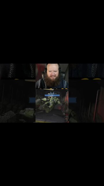 More Halo Infinite with JD (Halo Infinite)