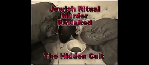 Historical Accounts Of Jewish Blood Libel