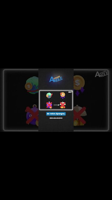 ⚠️L'état veut vous faire les poches! 👉Partage la vidéo ! #shorts