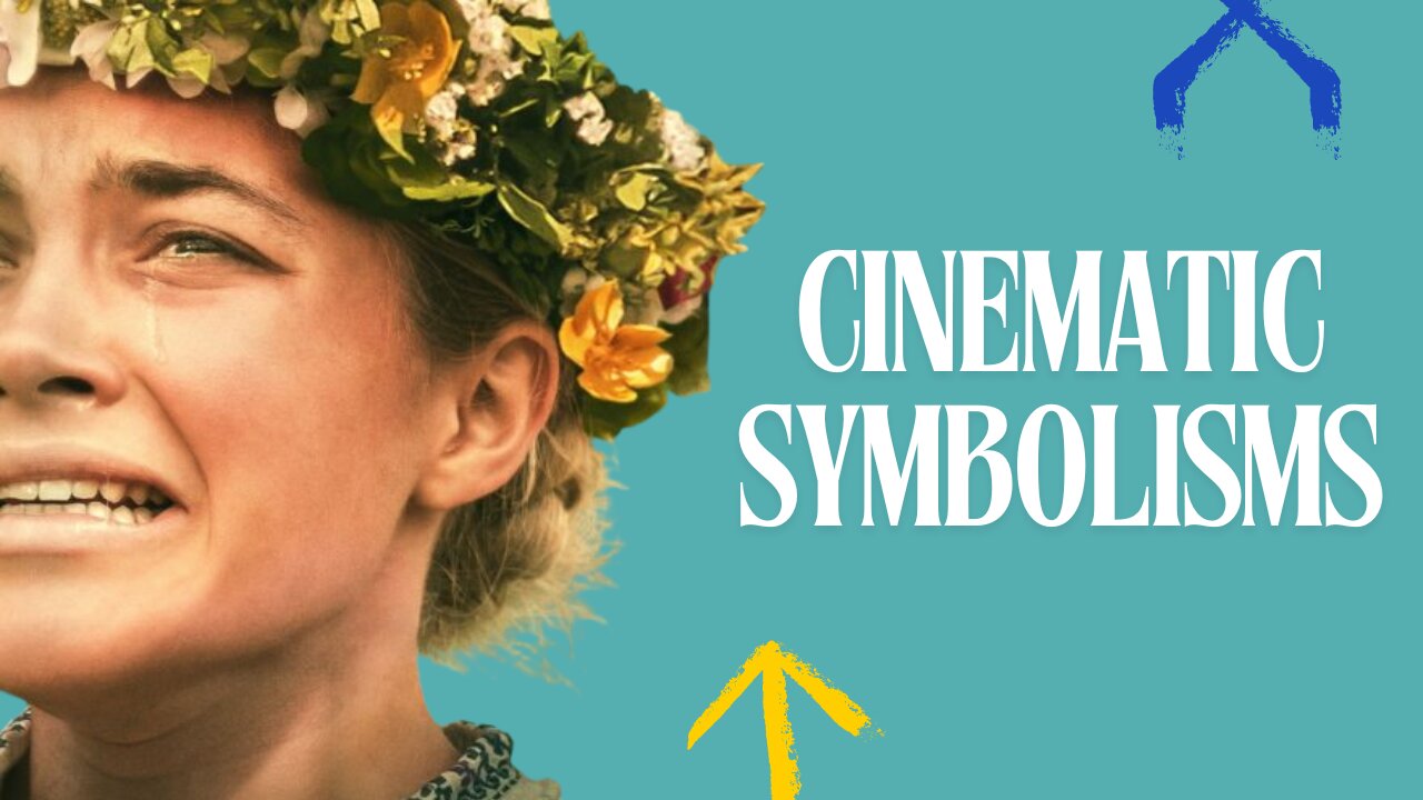 CINEMATIC SYMBOLISMS: Midsommar