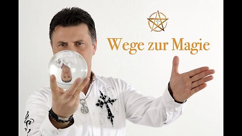 Die Wege zur Magie ✨ Magie Erfahrungen mit Marion Daghan-Malenky und Pavol Malenky