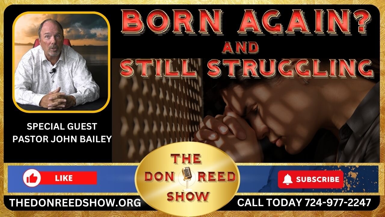 BORN AGAIN? AND STILL STRUGGLE (LYING ALCOHOL SEX ADDICTIONS)