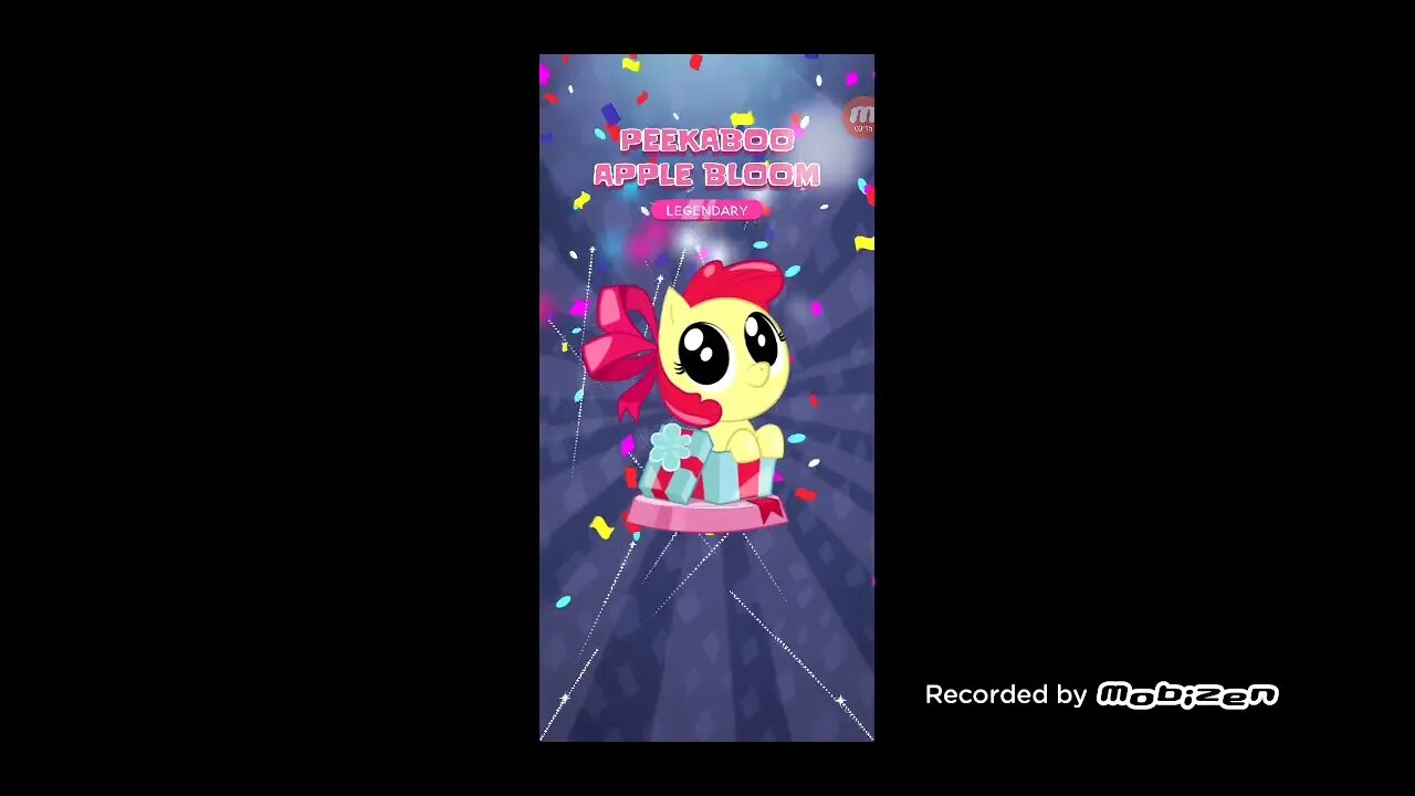 New Gameloft MLP UPDATE! / ULTIMATE RED PONY CHALLENGE pt 21