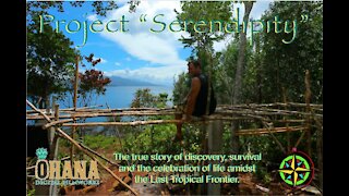 Project Serendipity: The Last Tropical Frontier #20