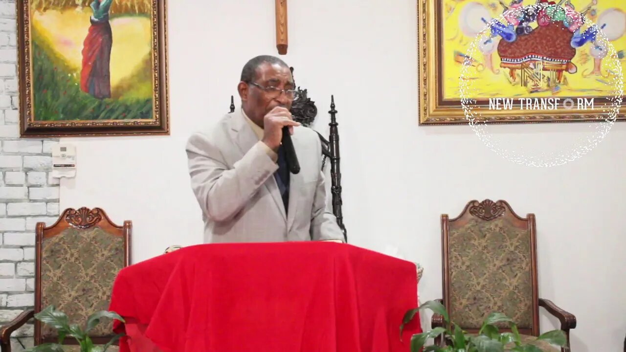 Don't Waver Your Believe Trust God And He Will See You Through