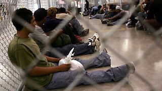 Nearly 1 Million Migrants Arrested At Southern Border In FY 19