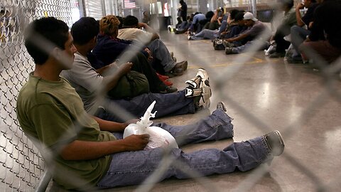Nearly 1 Million Migrants Arrested At Southern Border In FY 19