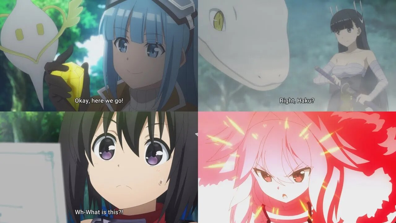 bofuri season 2 episode 8 reaction #BOFURI #BOFURIreaction #BOFURIseason2 #BOFURIseason2episode8