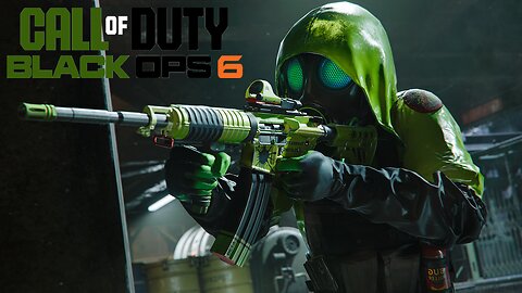 Black Ops 6 - Worth Buying? Its on GAMEPASS so Yes!