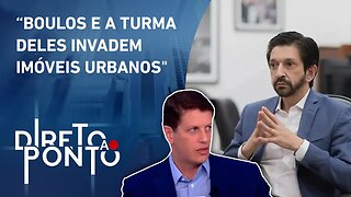 “Apoio a Ricardo Nunes não é de graça”, afirma Ricardo Salles | DIRETO AO PONTO