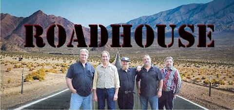 American Band performed by Roadhouse Band of Detroit