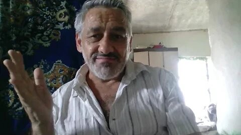 Visión de un niño que estaba solo