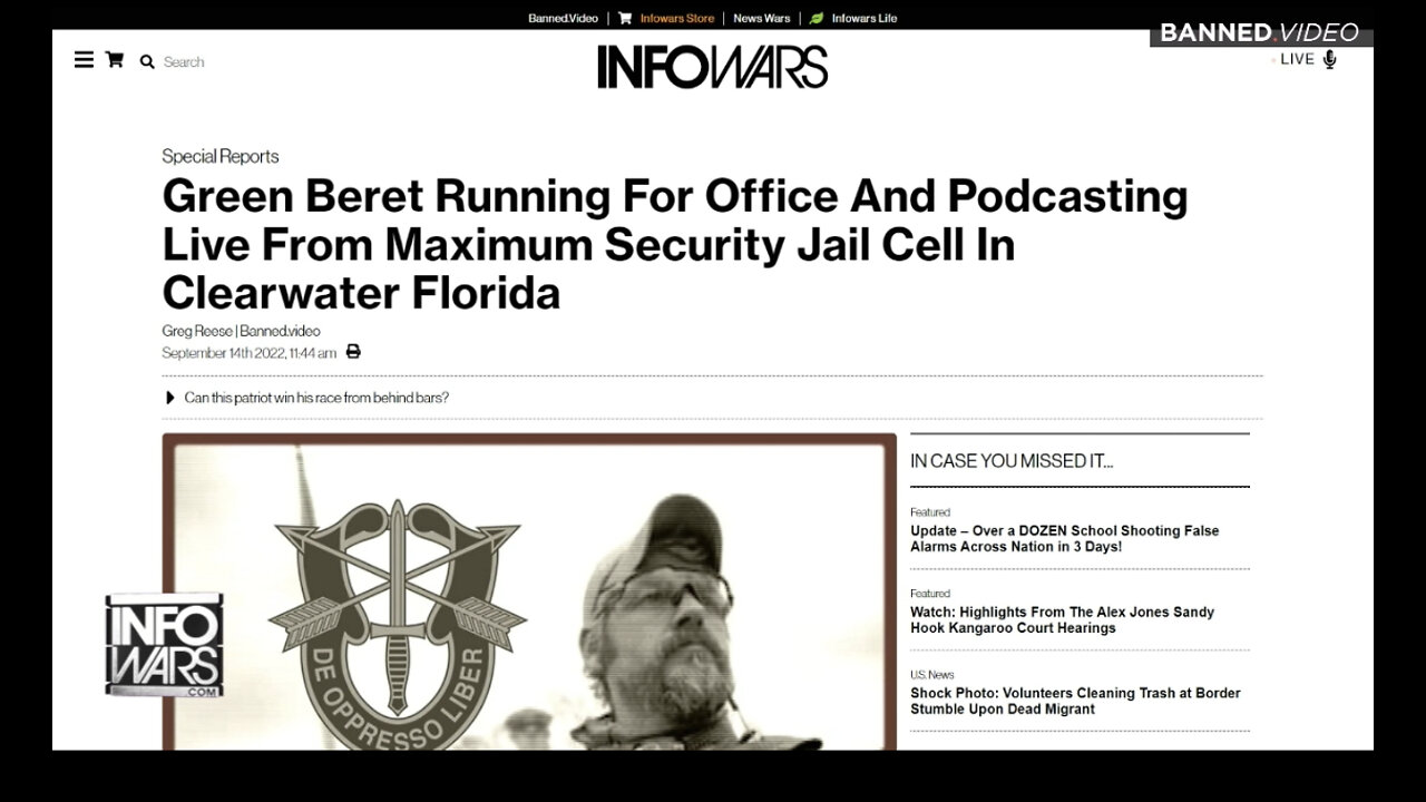 Only certain types of people. Have to answer to the law.