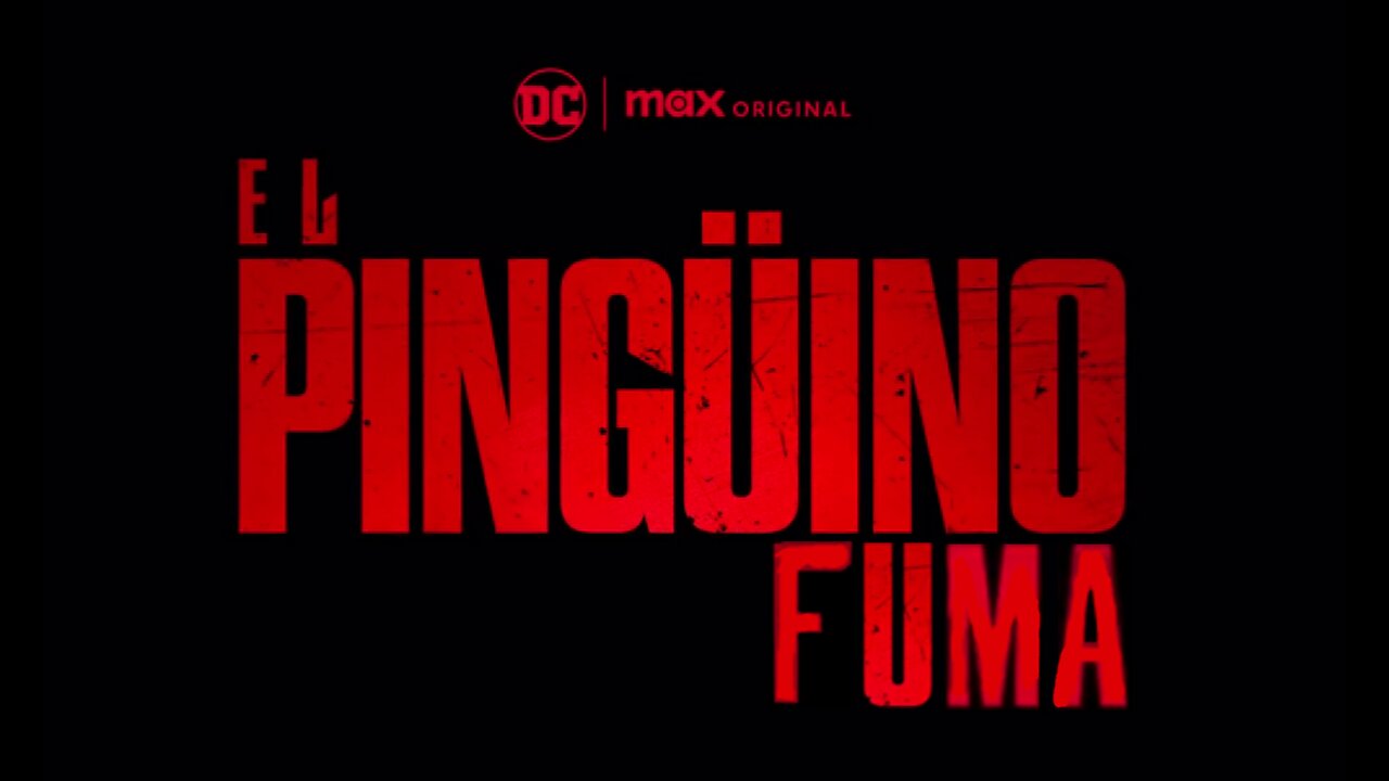 Colin Farrell se impone. El Pingüino fuma de nuevo en HBO Max