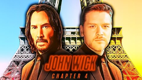 John Wick 4 & The Real History of Assassinations - Jay Dyer