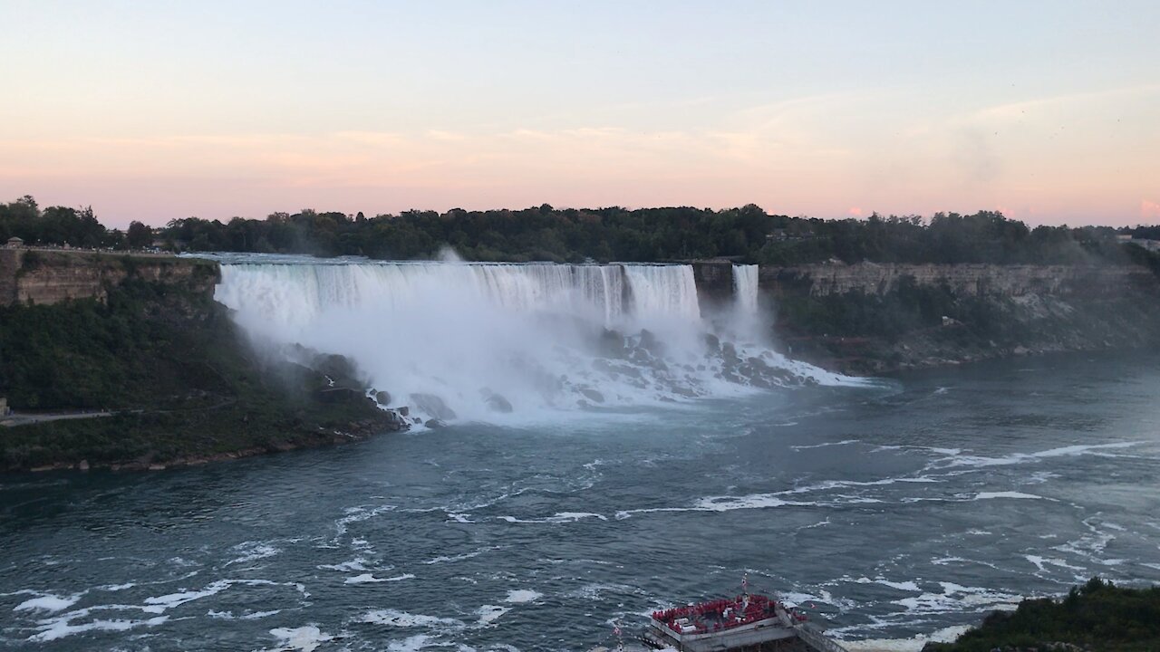 Beautiful Niagara