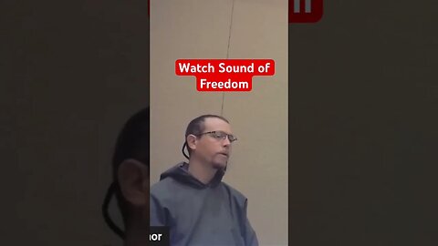 WATCH Sound of Freedom! #children #jimcaviezel #soundoffreedom #angelstudios