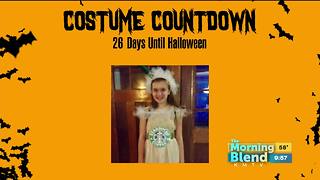 Costume Countdown