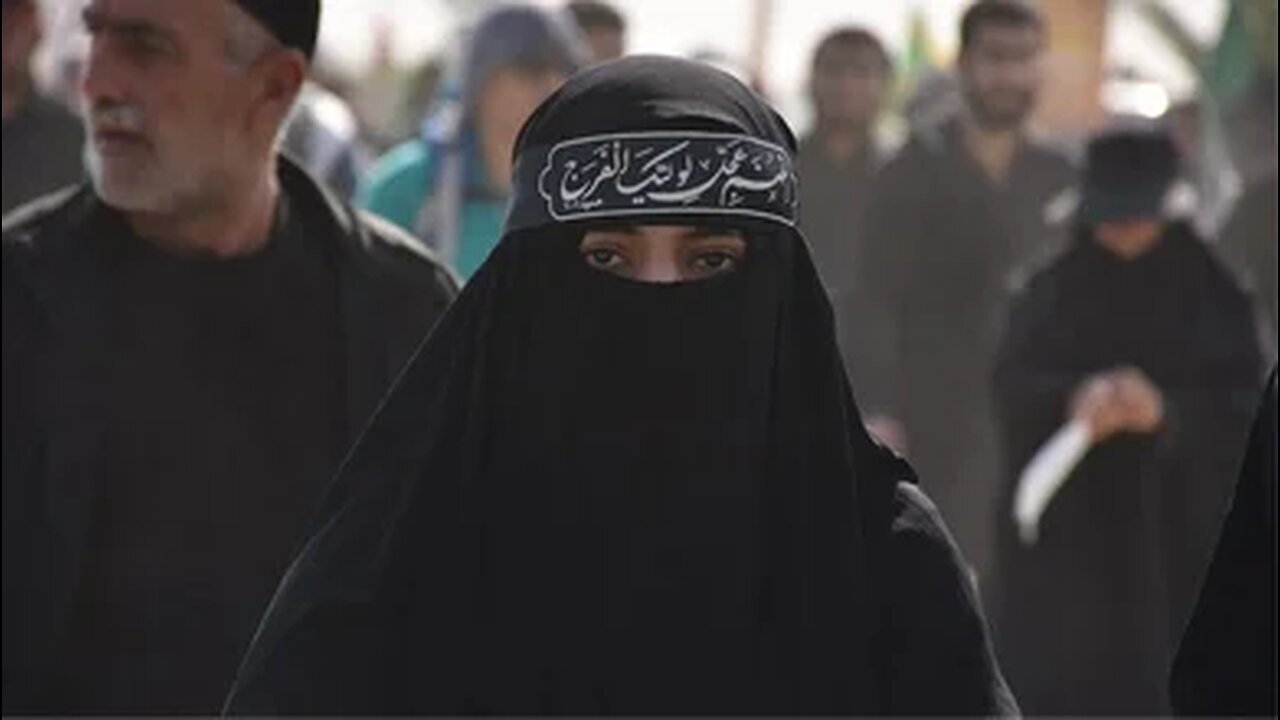 WHY THE TALIBAN BEAT FEMINISTS