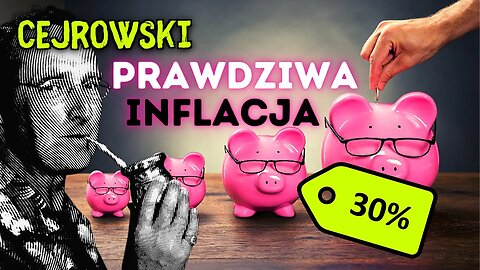 Cejrowski: robi się w Polsce oligarchia 2021/11 Radiowy Przegląd Prasy odc. 1073