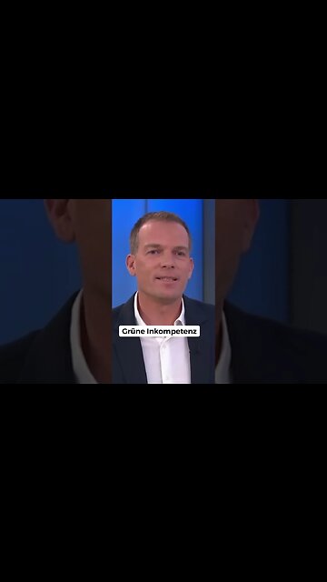 Grüne Inkompetenz | Habeck über Pendlerpauschale | Wirtschaftskompetenz Fehlanzeige!