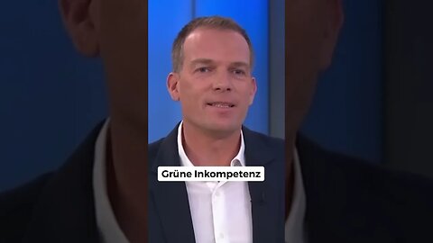 Grüne Inkompetenz | Habeck über Pendlerpauschale | Wirtschaftskompetenz Fehlanzeige!