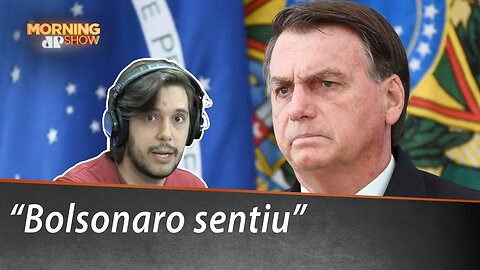 CPI reage a pronunciamento de Bolsonaro: 'Atraso fatal'