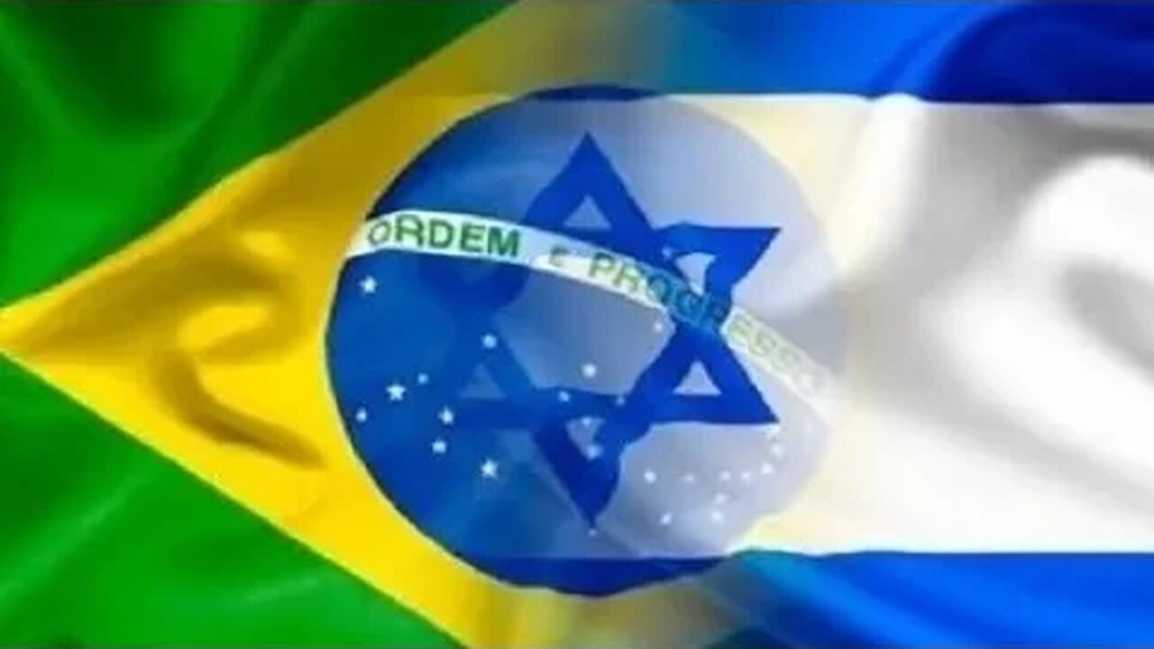 🇮🇱🇧🇷 ISRAEL, as IMPORTANTES reflexões APÓS o ataque, e o que pode nos esperar num futuro próximo.