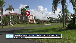 Car burglars hit Cape Coral neighborhood 7 times in a week