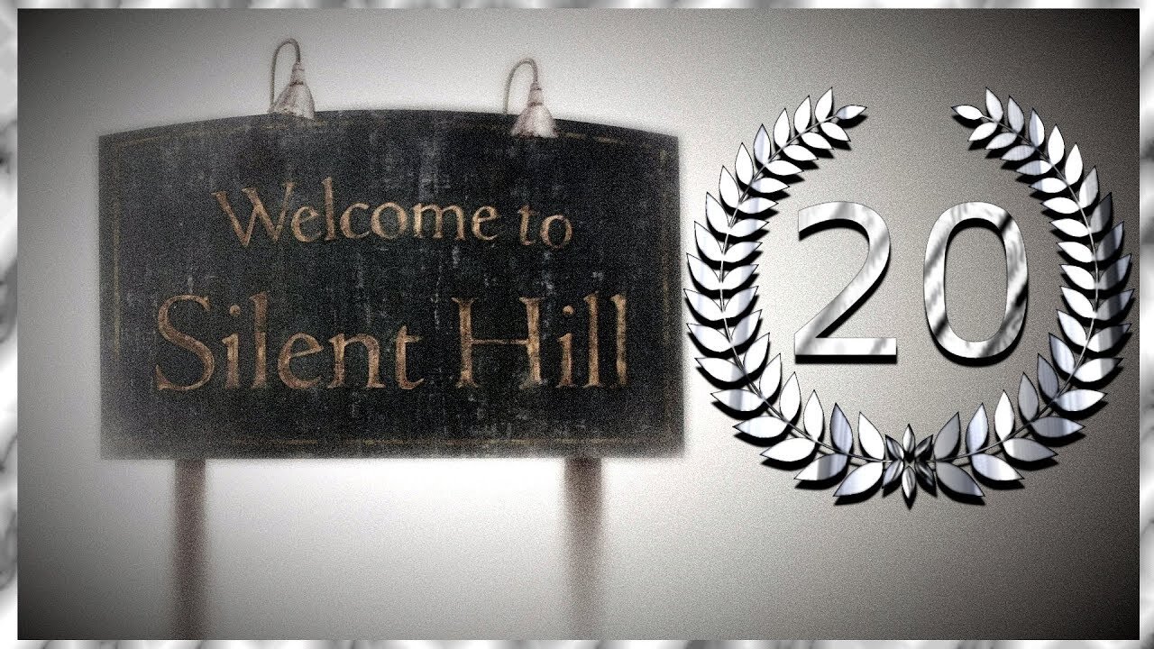 Silent Hill 1 (Documentary) | 20th Anniversary Retrospective