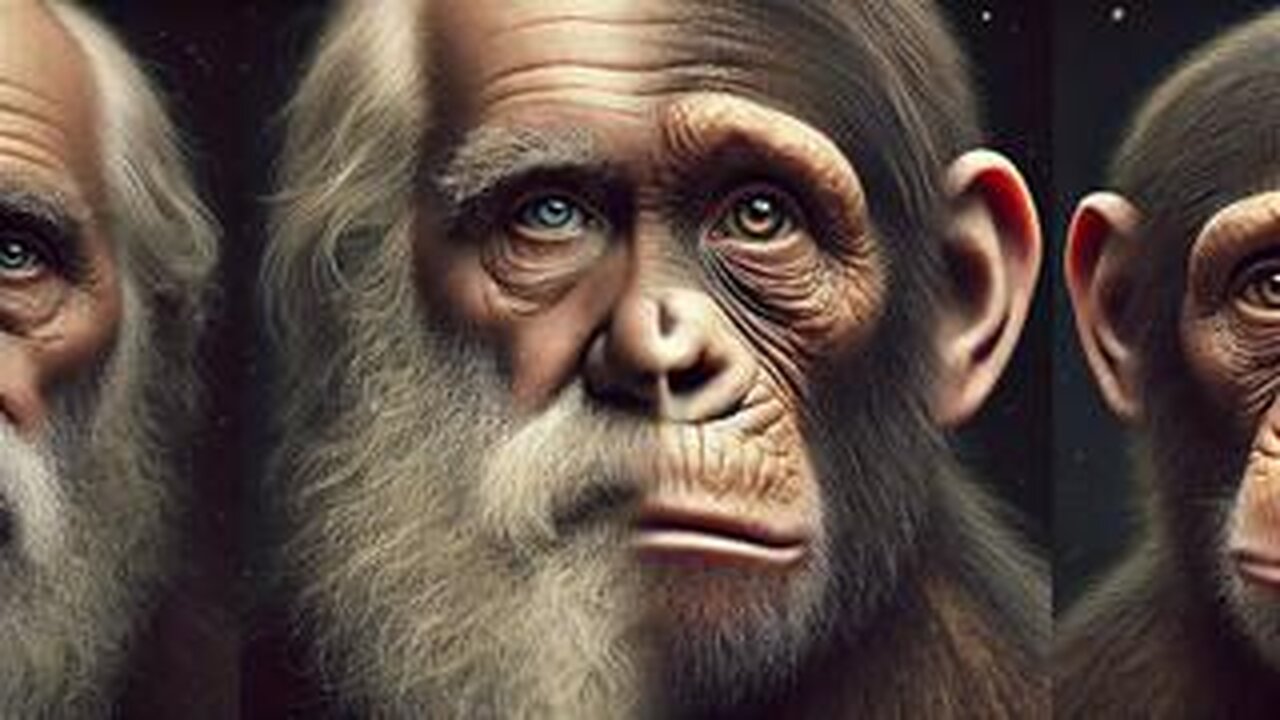 The Theory of Evolution DEBUNKED