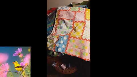 pillow case