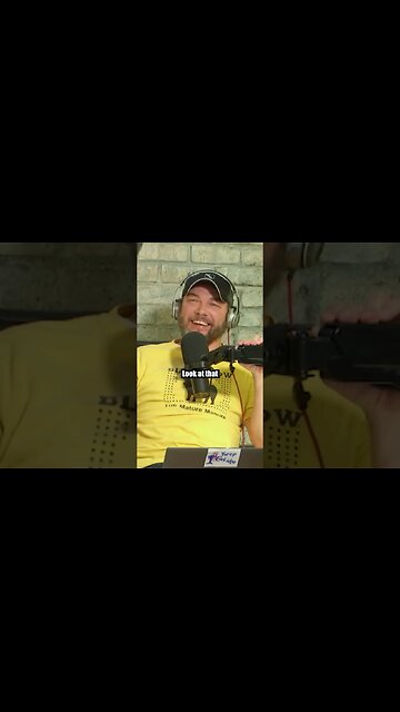 K9 Mauls Hamas Terrorist